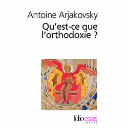 ISBN Qu'est-ce que l'orthodoxie ?, Français, 640 pages