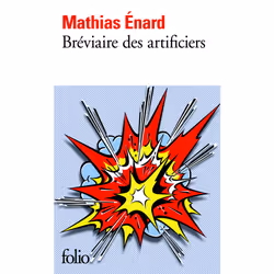 Éditions Gallimard BREVIAIRE DES ARTIFICIERS, Français