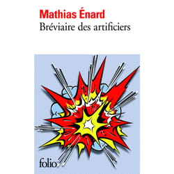 Éditions Gallimard BREVIAIRE DES ARTIFICIERS livre Français