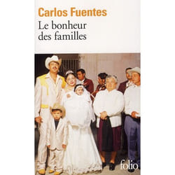 Le bonheur des familles