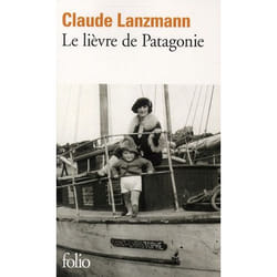 Le lièvre de Patagonie