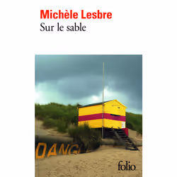 ISBN Sur le sable, Français, 160 pages
