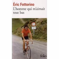 ISBN L'Homme Qui M'Aimait Tout Bas, Romance, Français, Livre broché