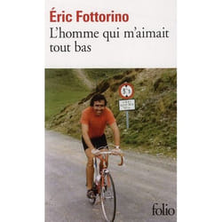 L'homme qui m'aimait tout bas