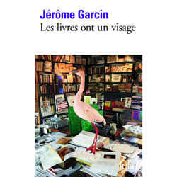 Éditions Gallimard LES LIVRES ONT UN VISAGE