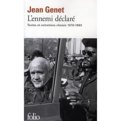 L'ennemi déclaré