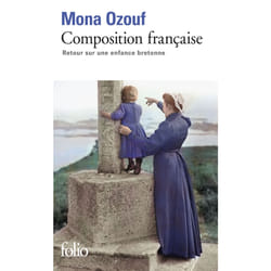 Composition française - retour sur une enfance bretonne