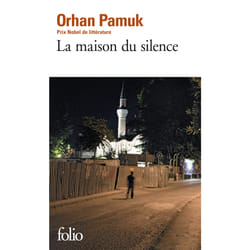 La maison du silence