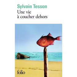ISBN Une Vie A Coucher Dehors, Romance, Français, Livre broché