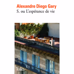 ISBN S. ou L'espérance de vie, Français, 192 pages