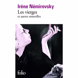 ISBN Les vierges et autres nouvelles, Français, 256 pages