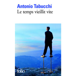 Le temps vieillit vite