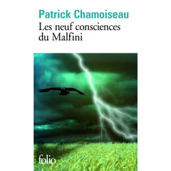 Les neuf consciences du Malfini