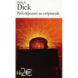 Petit déjeuner au crépuscule et autres nouvelles (Poche)