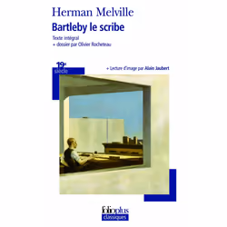 ISBN Bartleby le scribe, Français, 160 pages