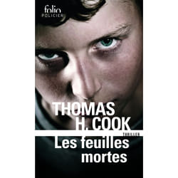 Les feuilles mortes
