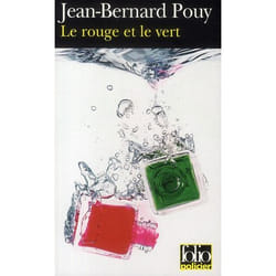 Le rouge et le vert