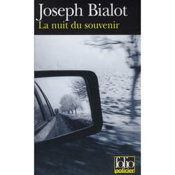 La nuit du souvenir