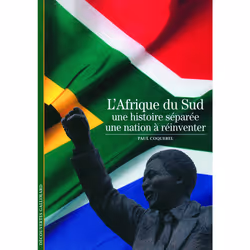 ISBN L'Afrique du Sud, Français, 160 pages