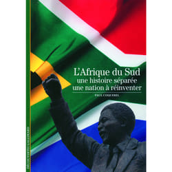 L'Afrique du sud - une histoire séparée, une nation à réinventer