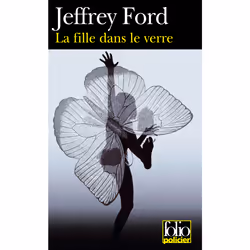 ISBN La fille dans le verre, Français, 384 pages