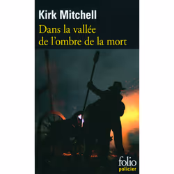 ISBN Dans la vallée de l'ombre de la mort, Français, 528 pages