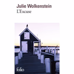 ISBN L'Excuse, Français, 336 pages