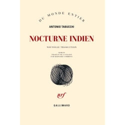 Nocturne indien