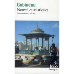 Nouvelles asiatiques