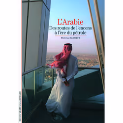 ISBN L'Arabie, Français, 128 pages