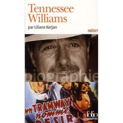 Tennessee Williams