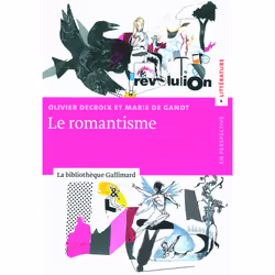 ISBN Le romantisme, Français, 176 pages