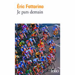 ISBN Je pars demain, Français, 320 pages
