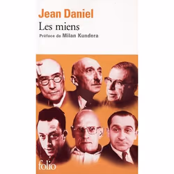 ISBN Les Miens, Education, Français, Livre broché