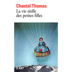 La vie réelle des petites filles