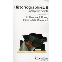 Historiographies