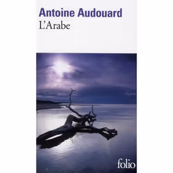 ISBN L'Arabe, Romance, Français, Livre broché