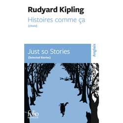 Histoires comme ça - just so stories