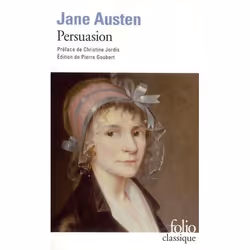 ISBN Persuasion, Romance, Français, Livre broché