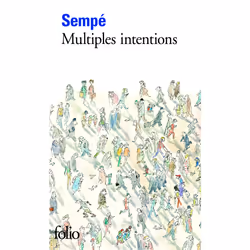ISBN Multiples intentions, Français, 128 pages