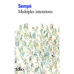 ISBN Multiples intentions