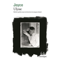 Éditions Gallimard ULYSSE
