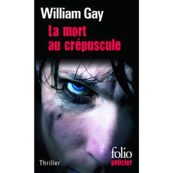 La mort au crépuscule