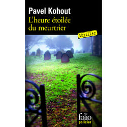 L'heure étoilée du meurtrier