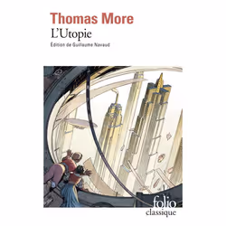 ISBN L'Utopie, philosophie, Français