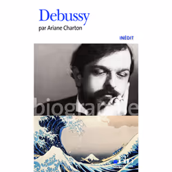 ISBN Debussy, Français, 352 pages