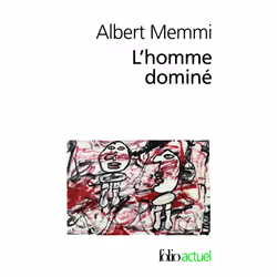 ISBN L'homme dominé, Français, 304 pages