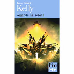 ISBN Regarde le soleil, Français, 368 pages