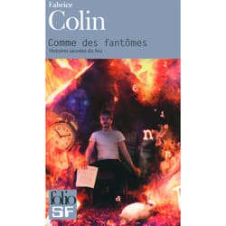 Comme des fantômes