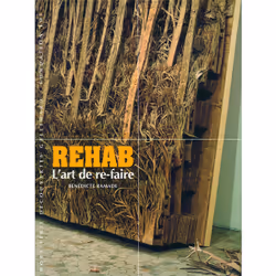 ISBN Rehab, Français, 40 pages